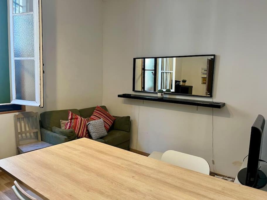 Chez Nicolas Appartement *