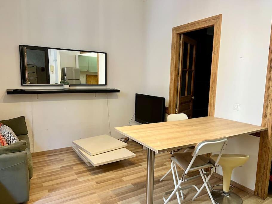 Chez Nicolas Appartement