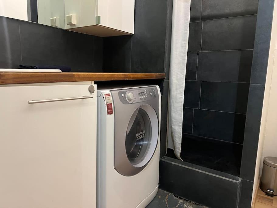 Chez Nicolas Appartement *
