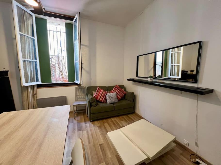 Chez Nicolas * Montpellier
